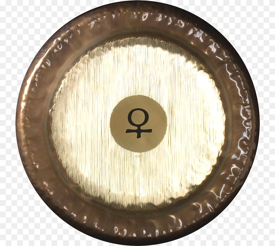 Paiste Planet Gong Venus, Machine, Musical Instrument, Wheel Free Png