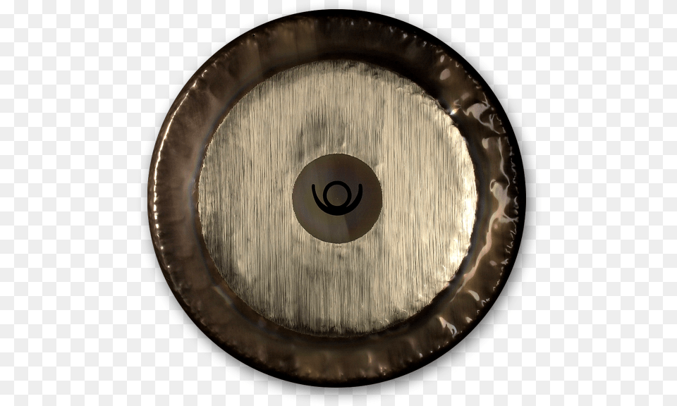 Paiste Pluto Gong, Musical Instrument, Machine, Wheel Free Transparent Png