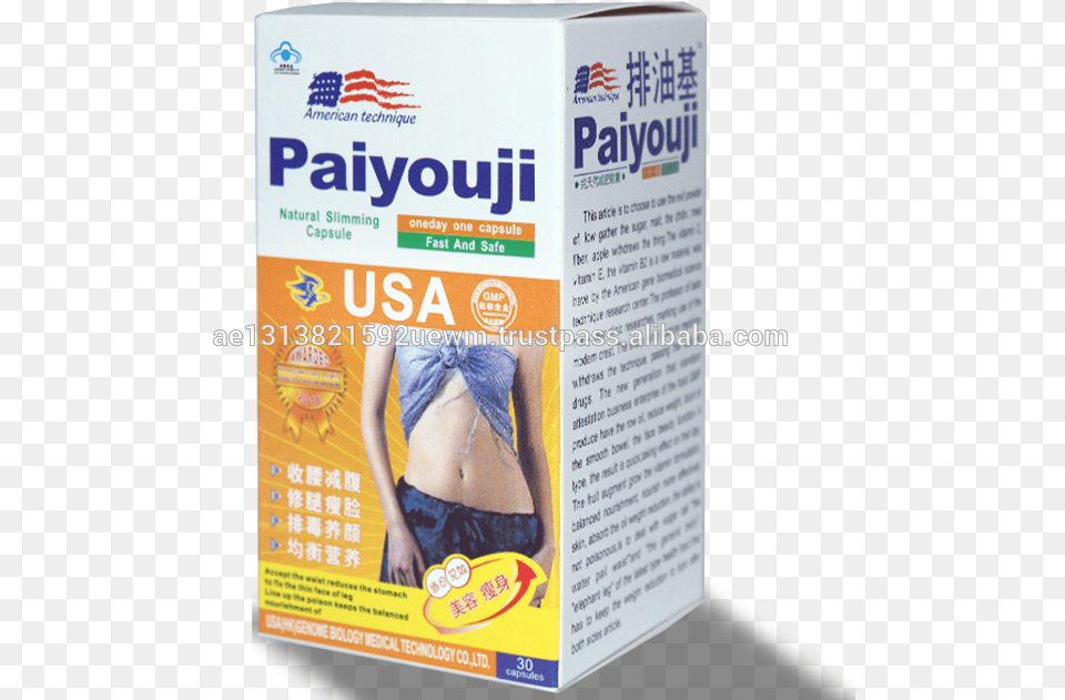 Paiyouji Slimming Capsule Dieting, Adult, Female, Person, Woman Free Transparent Png