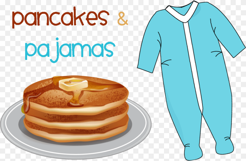 Pajama And Pancake Day, Food, Bread, Birthday Cake, Cake Free Png
