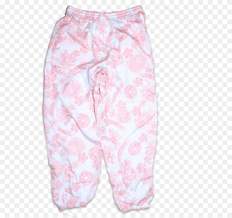 Pajamas, Clothing, Pants, Shorts Free Png Download