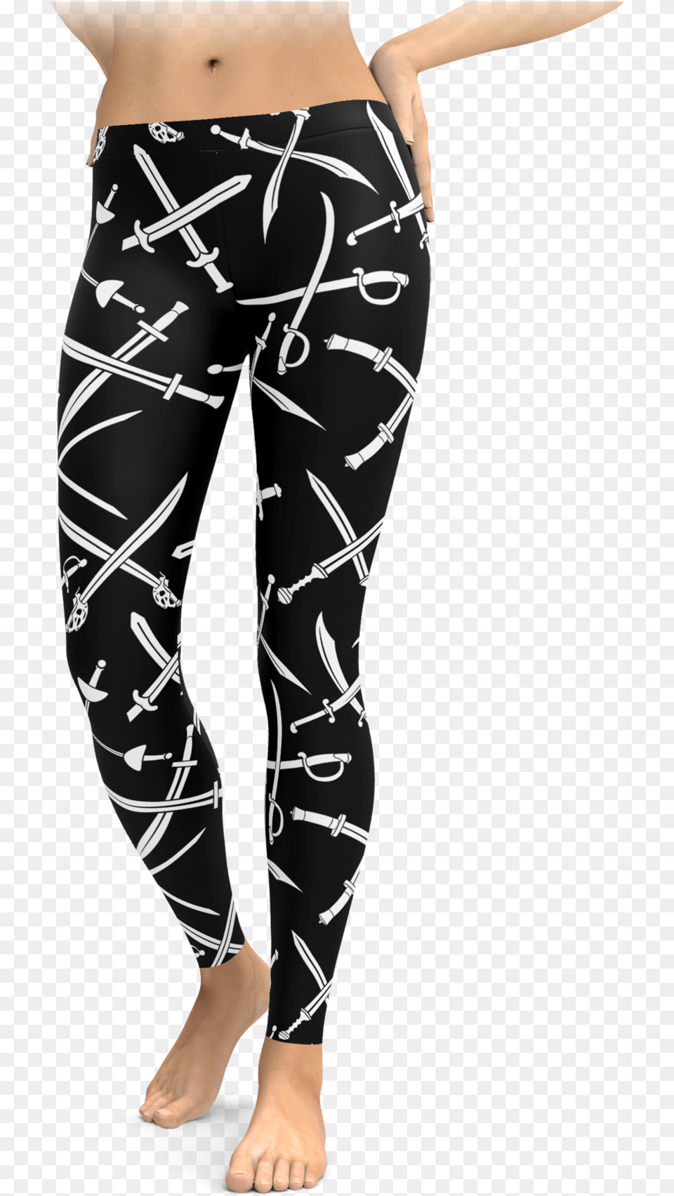 Pajamas, Clothing, Pants, Hosiery, Tights Png Image