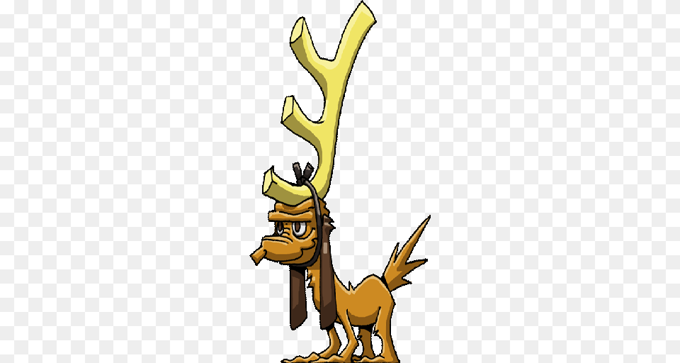 Pajamas, Animal, Deer, Mammal, Wildlife Png