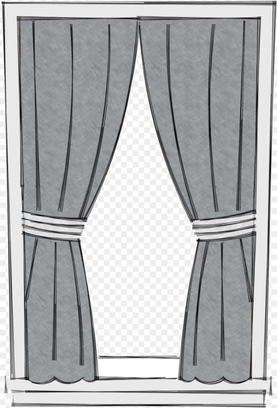 Pajamas, Curtain Free Png