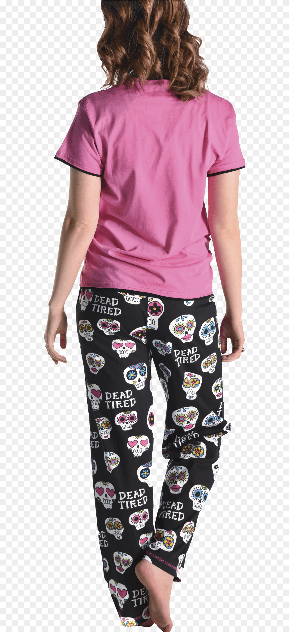 Pajamas, Clothing, Pants, Child, Female Png