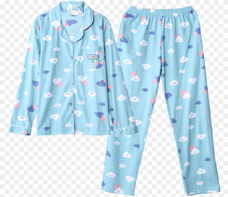 Pajamas, Clothing Free Transparent Png