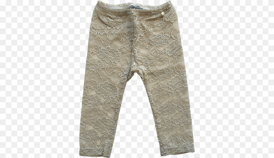 Pajamas, Clothing, Pants, Shorts, Lace Free Png