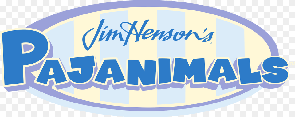 Pajanimals Logo, Text Png Image