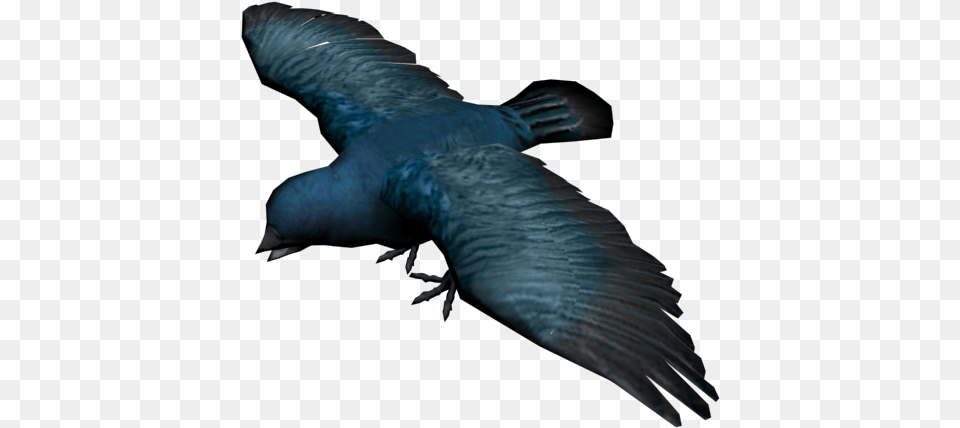 Pajaro Cantor Red Dead Redemption Songbird, Animal, Bird, Vulture, Flying Free Png Download