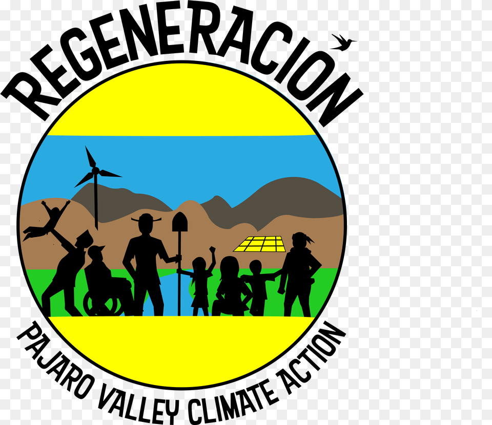 Pajaro Valley Climate Action Clip Art, Adult, Male, Man, Person Png Image