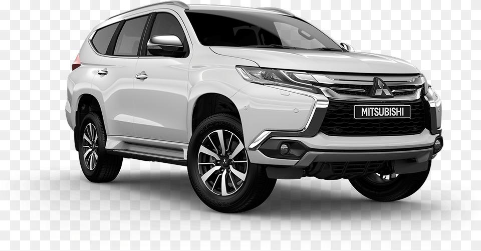 Pajero Sport Pajero Car Price In Bangladesh, Suv, Vehicle, Transportation, Wheel Free Png Download