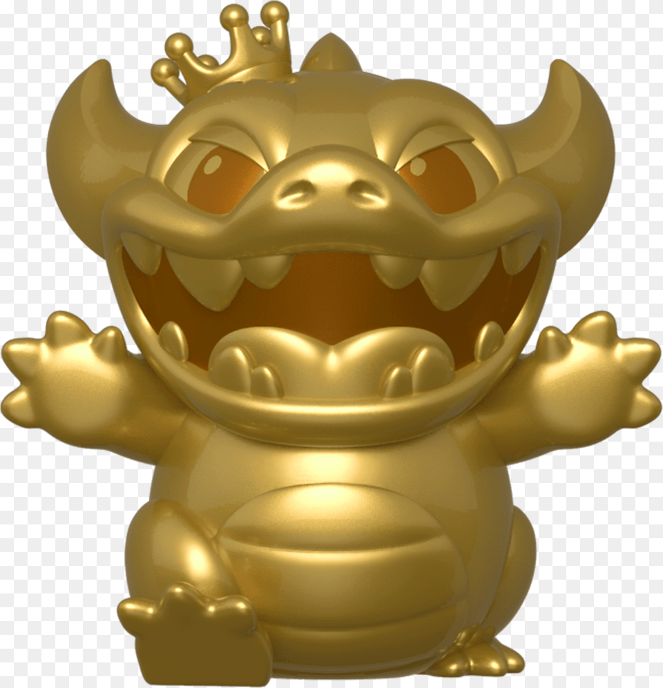 Paka Paka Kawaii Village, Treasure, Bronze, Gold, Animal Png Image