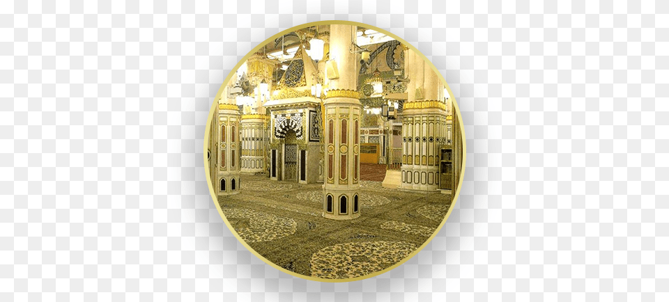 Pakej Umrah Terbaik Al Masjid Al Nabawi, Photography, Fisheye, Person Png Image