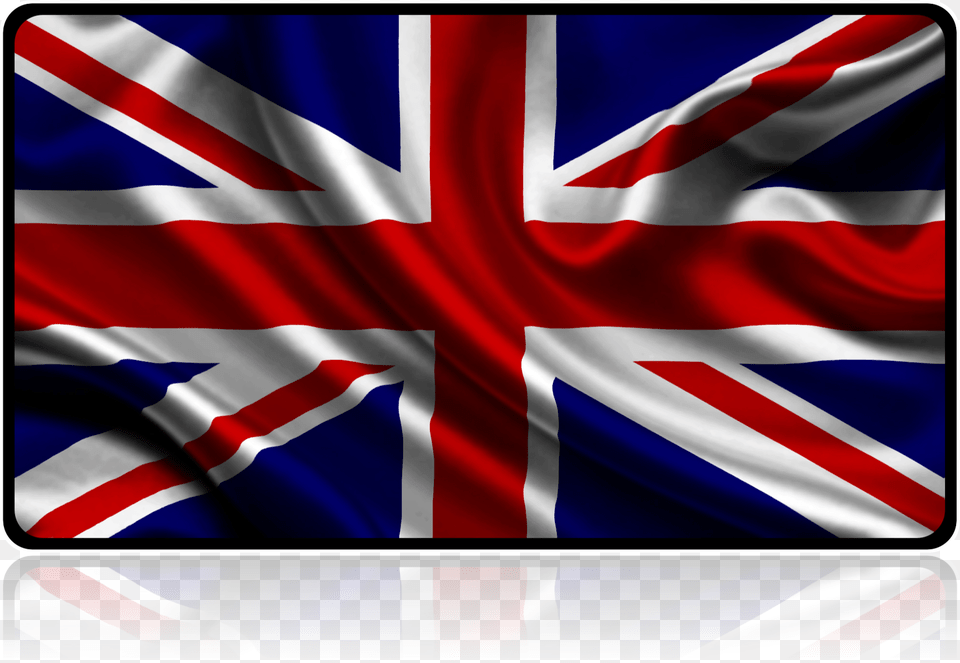 Pakistan And Uk Flags, Flag, United Kingdom Flag Free Png