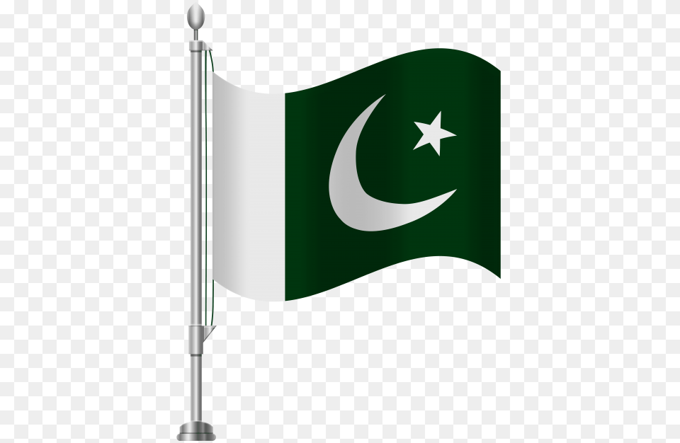 Pakistan Flag, Pakistan Flag Free Transparent Png