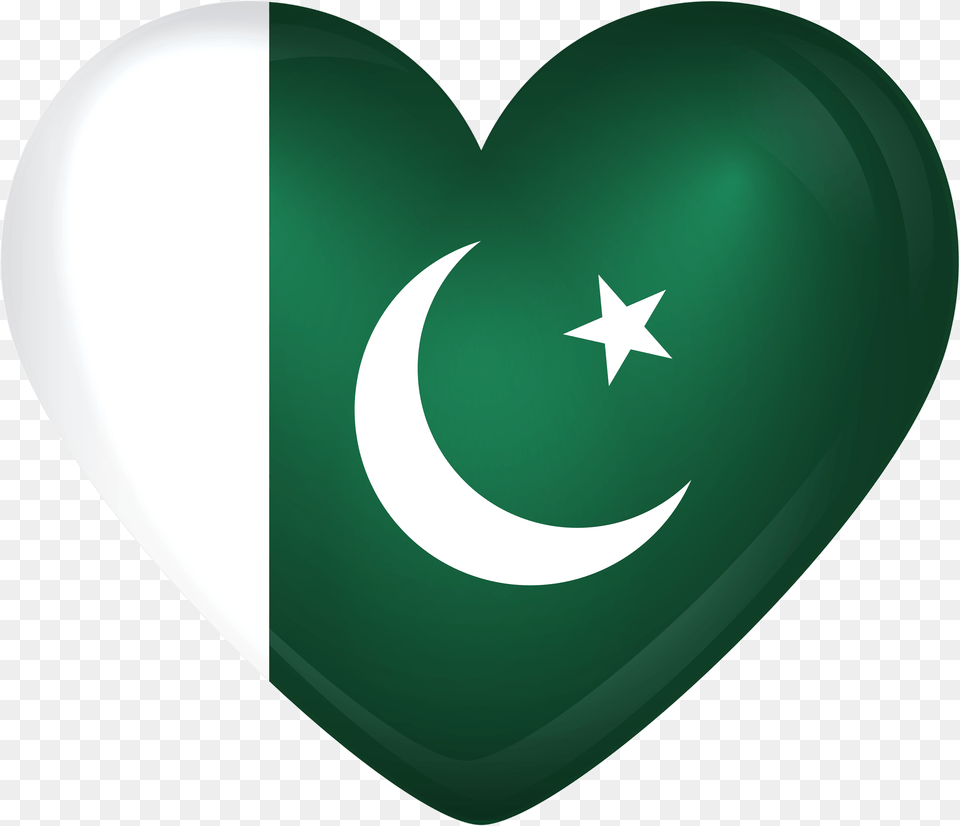 Pakistan Flag Free Png Download