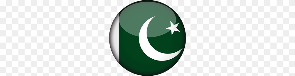 Pakistan Flag Clipart, Nature, Night, Outdoors, Symbol Free Png Download