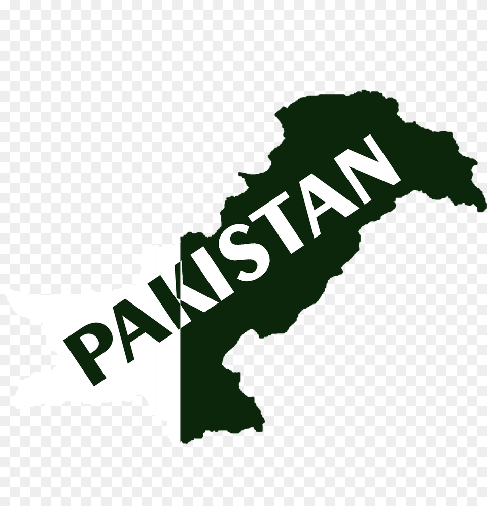 Pakistan Flag Map Pakistan Map Pakistan Flag Pakistan, Green, Logo, First Aid, Text Free Png