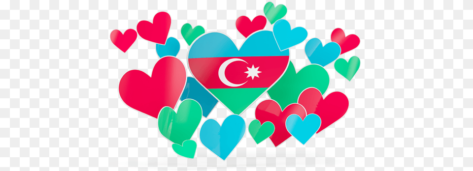 Pakistan Flag Sticker, Heart, Dynamite, Weapon Png