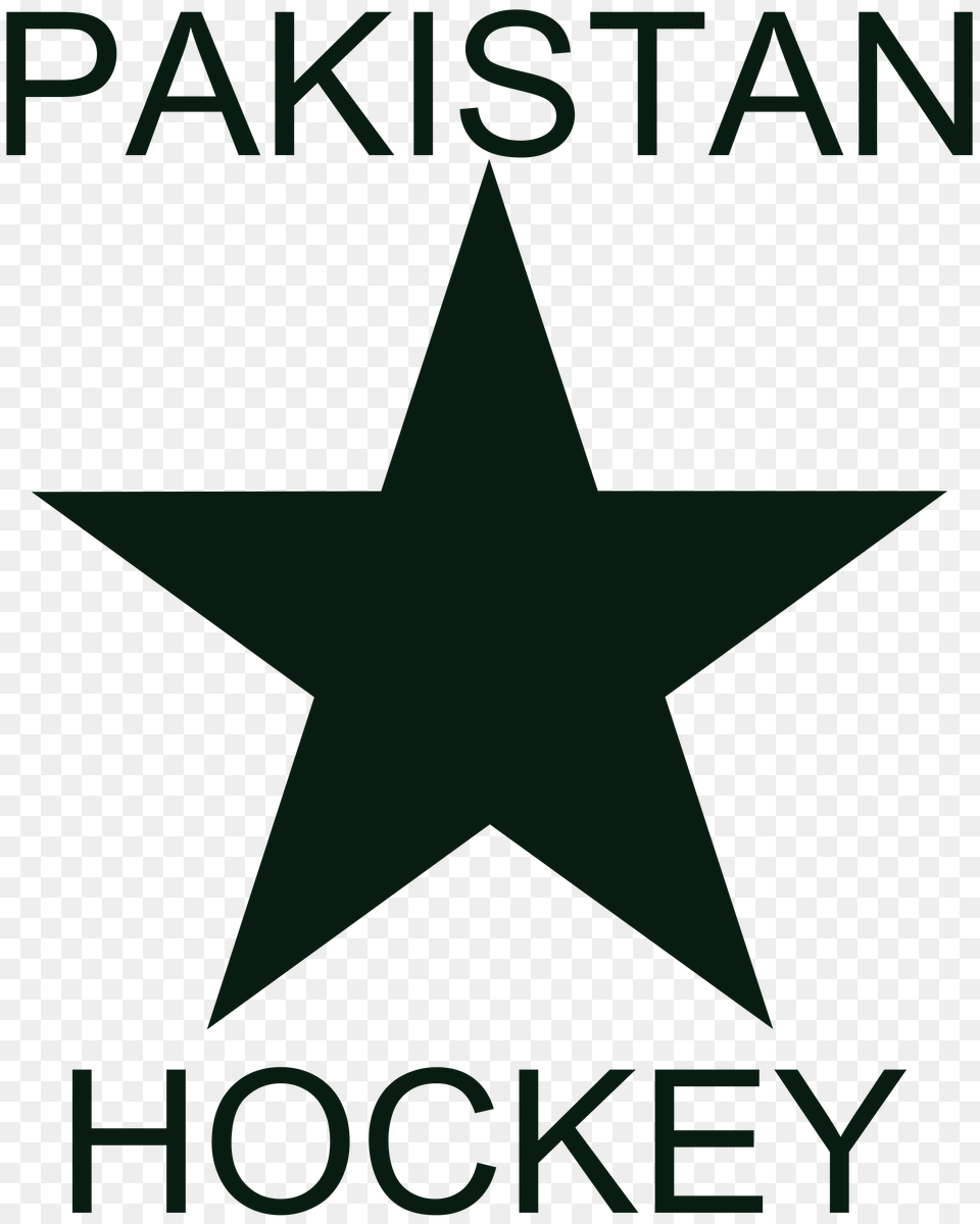 Pakistan Hockey Federation, Star Symbol, Symbol Png Image