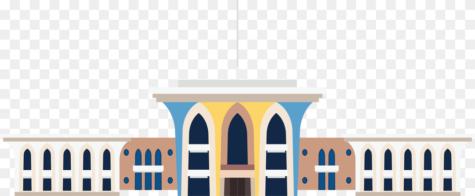 Pakistan Islam Transprent Illustration, Arch, Architecture, Building, Dome Png
