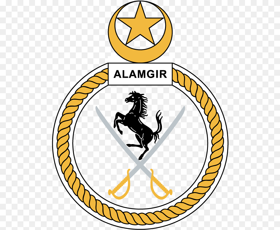 Pakistan Navy All Logos, Symbol, Logo, Ammunition, Grenade Png Image