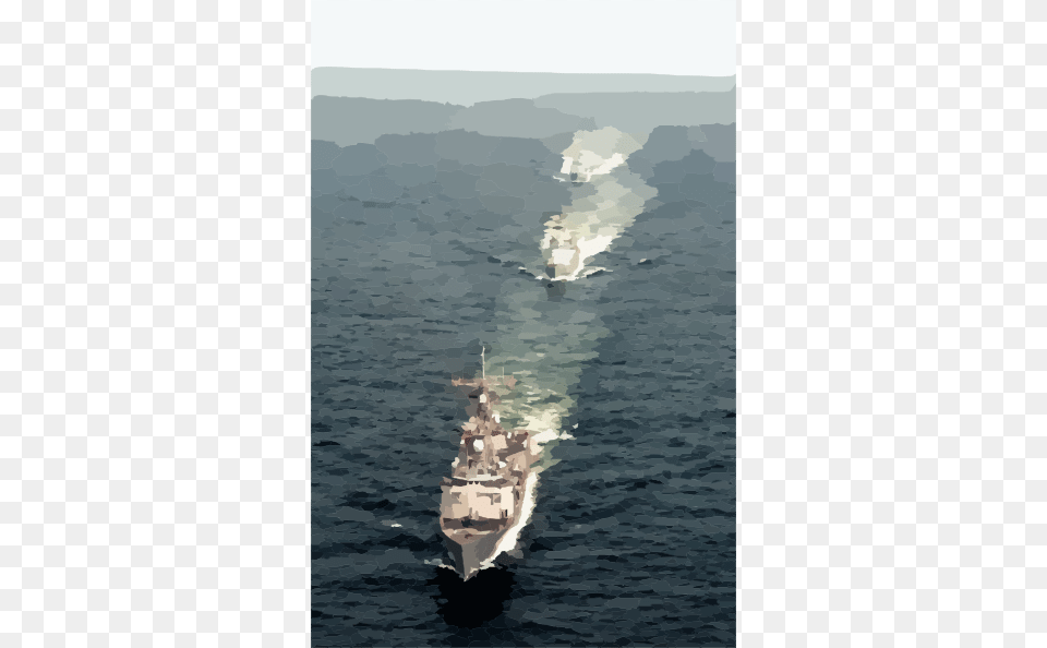 Pakistan Navy Ships, Cruiser, Destroyer, Military, Ship Free Png Download
