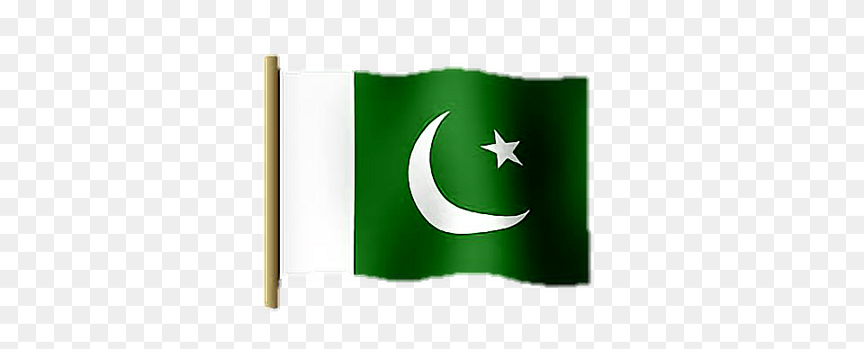Pakistan Pakistani Flag Pakistaniflag Greenflag, Pakistan Flag Png