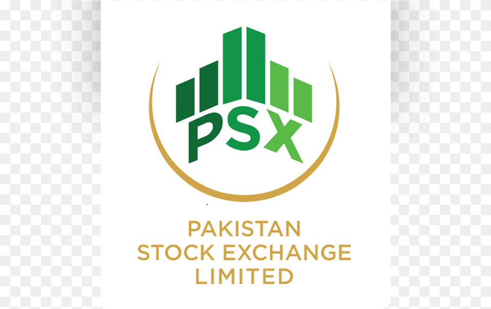 Pakistan Stock Exchange, Logo Free Png Download