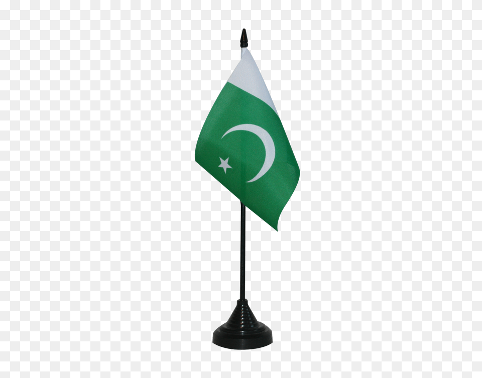 Pakistan Table Flag, Pakistan Flag Free Png