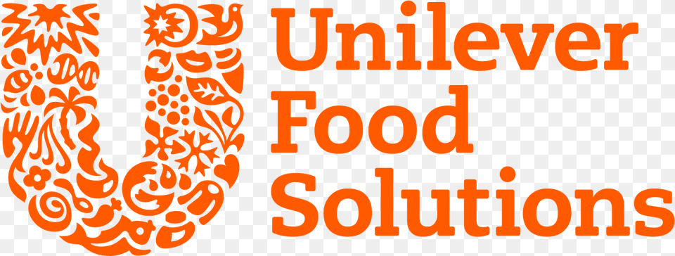 Pakistan Unilever Profit Unilever Food Solutions Logo, Text Free Transparent Png