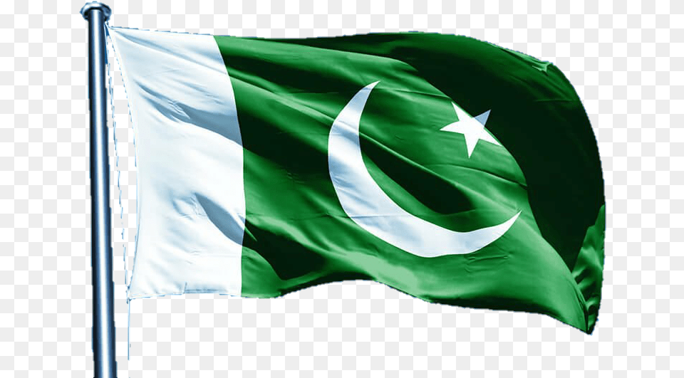 Pakistani Pakistaniflag Greenflag Report Indonesia Pakistan, Flag, Pakistan Flag Free Png Download