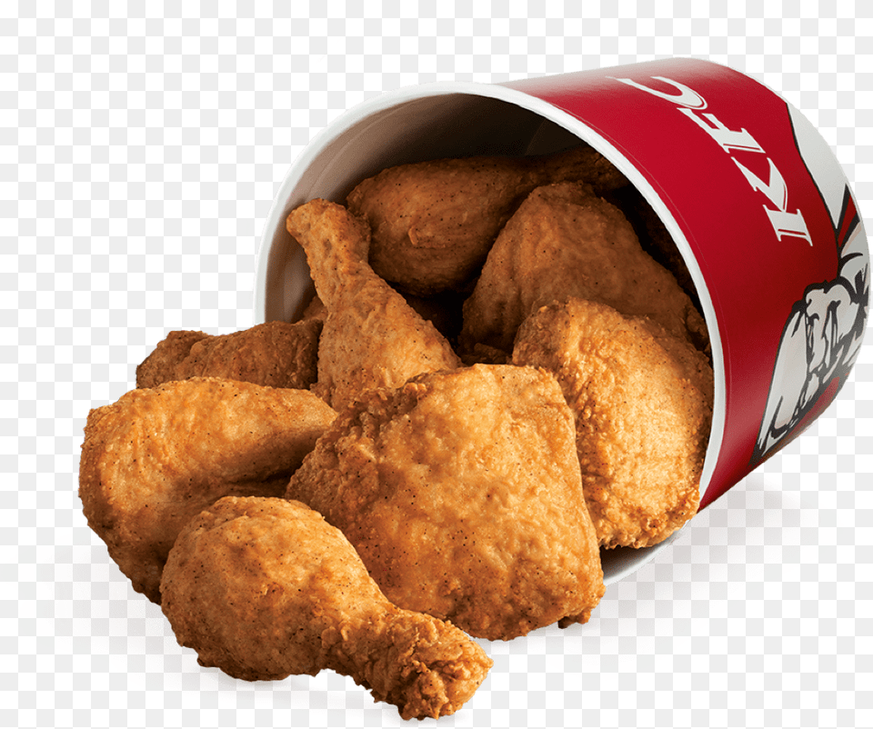 Pakora, Food, Fried Chicken, Nuggets, Bread Free Png