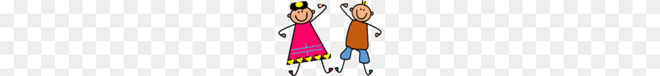 Pal Clipart Of A Group Three Kids Playing On An Abc Playground, Clothing, Hat, Person Free Transparent Png