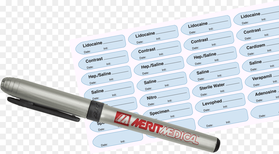 Pal Pen And Labels Plastic, Text Png Image