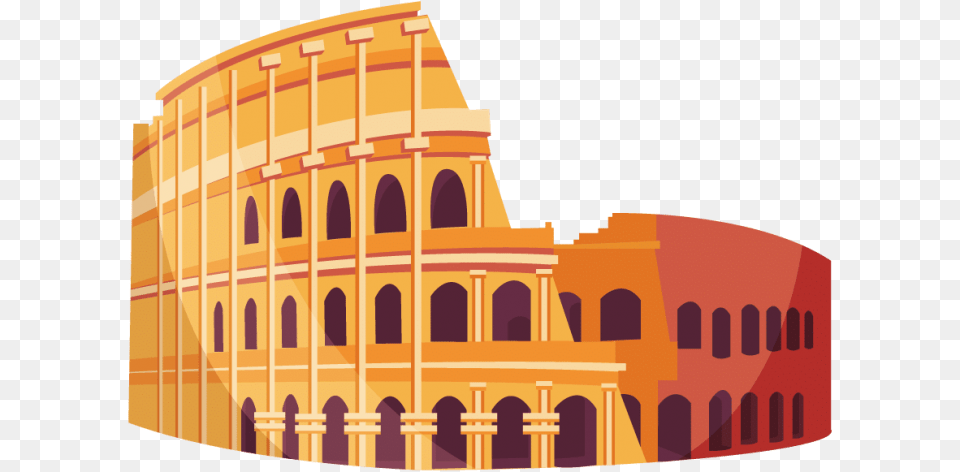 Palace, Arch, Architecture, Building, City Free Png Download