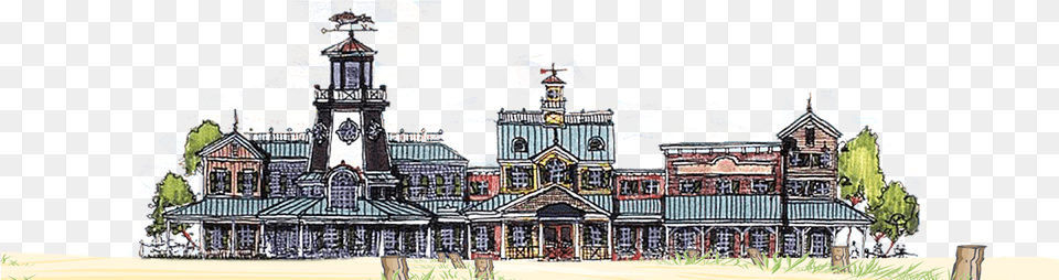 Palace, Architecture, Building, City, Housing Free Transparent Png