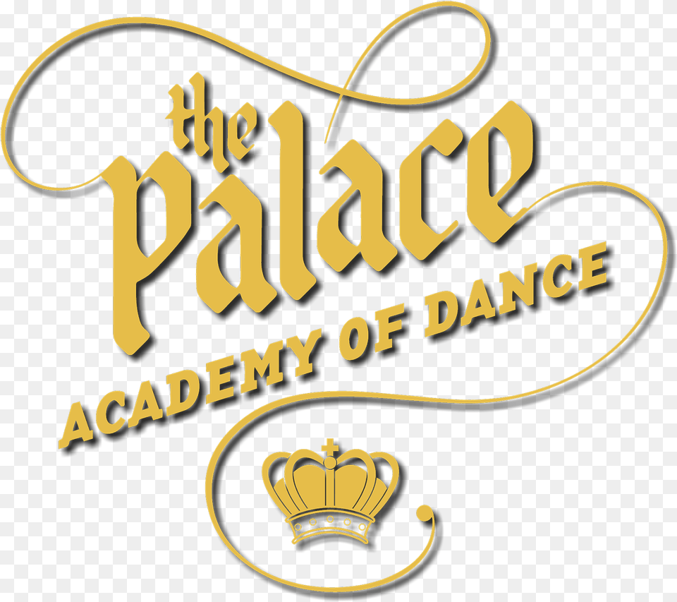 Palace Academy Dance Logos, Text, Logo Png