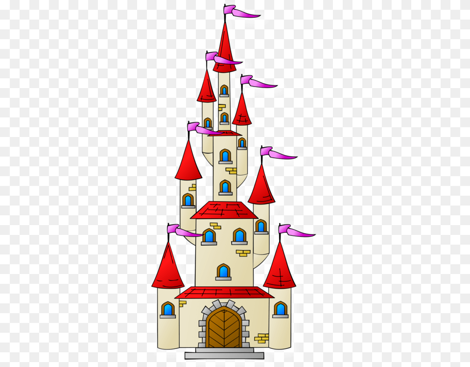 Palace Castle Computer Icons Drawing Castle Clipart Png