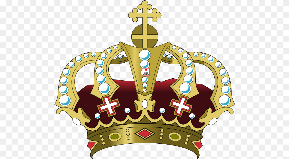 Palace Crown Clip Art King Crown No Background, Accessories, Jewelry, First Aid Free Png Download