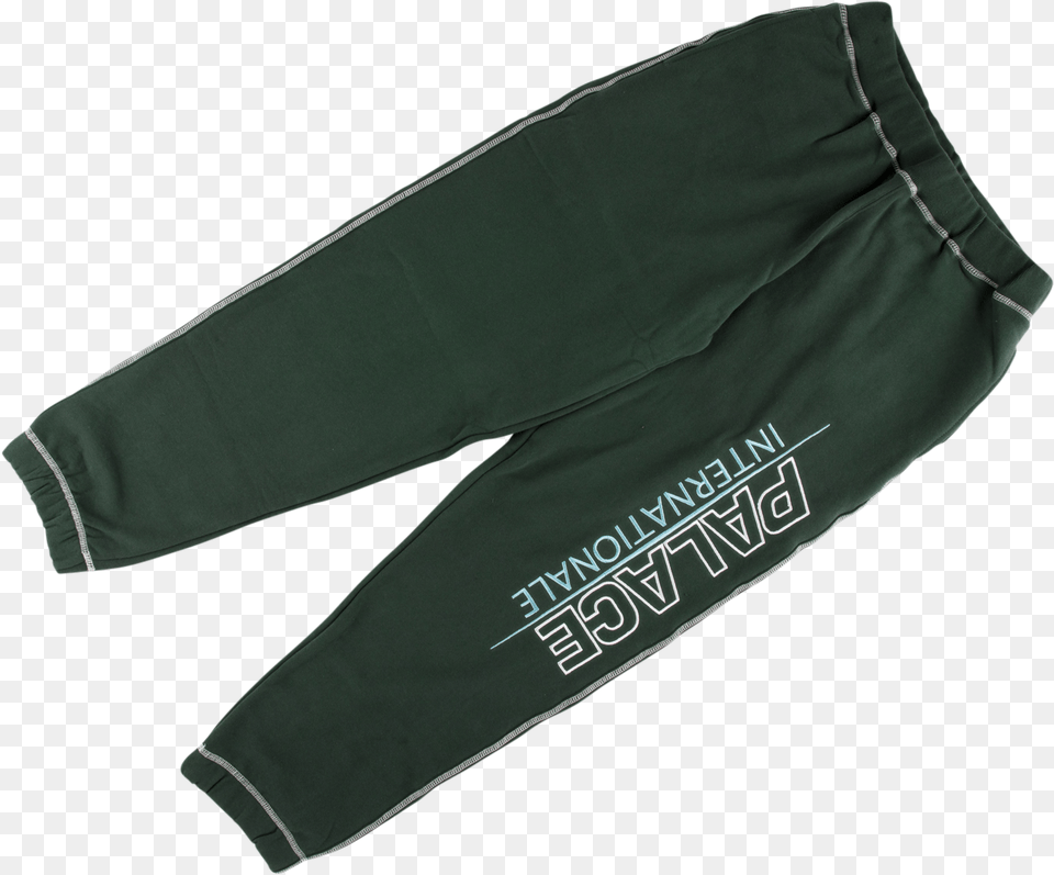 Palace Internationale Jogger Umbrella, Clothing, Pants Png Image