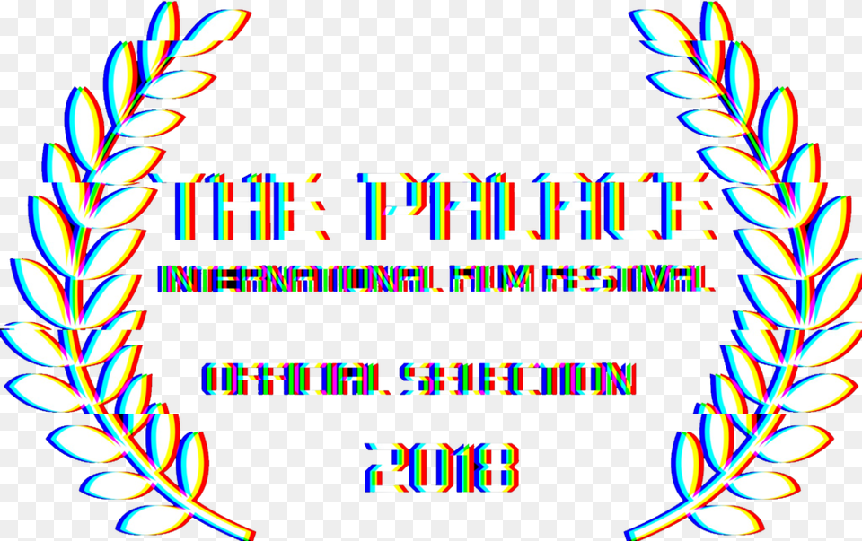 Palace Laurel 2018 White Motif, Logo, Symbol, Advertisement, Text Png Image