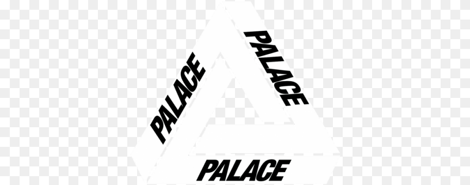Palace Logo Transparent Vector Clipart Psd Palace Wallpaper Iphone, Triangle Png Image