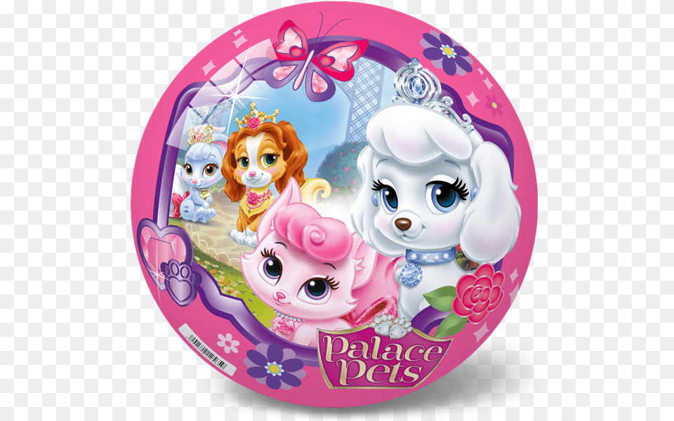 Palace Pets Ball, Baby, Person, Face, Head Png Image