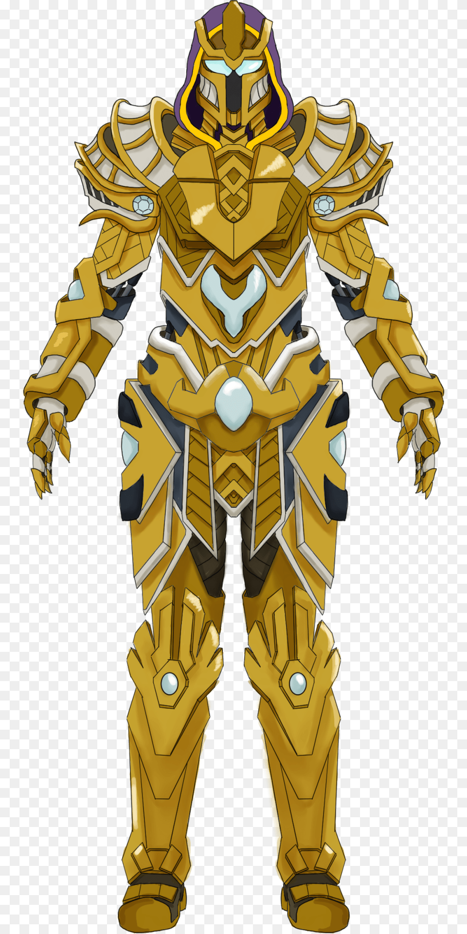 Paladin, Person Png