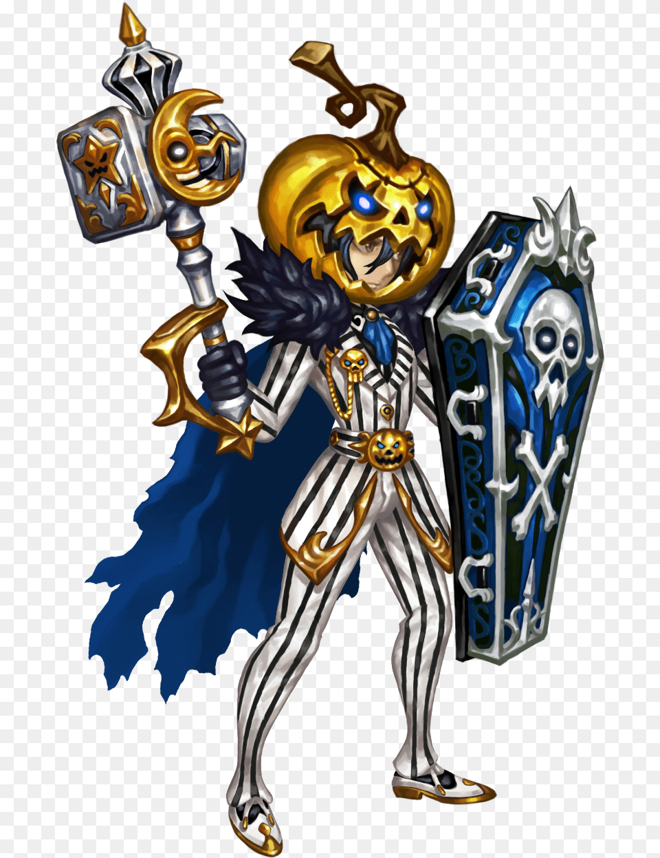Paladin 5 Halloween Paladin, Adult, Female, Person, Sword Png Image