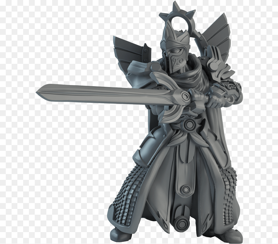 Paladin A Kings Of War Paladin, Person Free Transparent Png