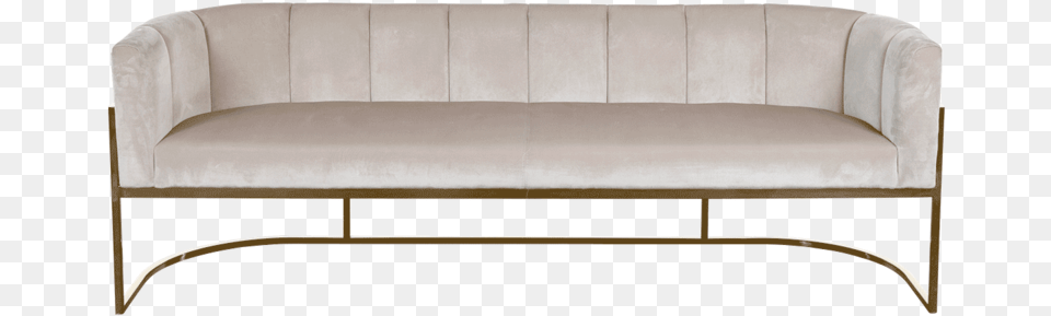 Paladin Banquette Light Taupe, Couch, Furniture, Home Decor, Cushion Png