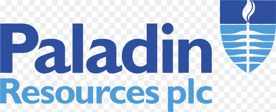 Paladin Resources Logo Transparent Liquid Metal Processing Applications To Aluminium, Nature, Outdoors, Sea, Water Free Png