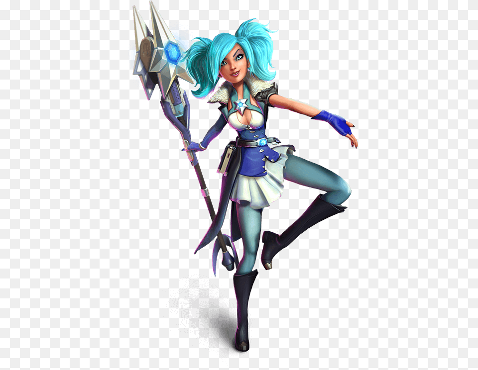 Paladins, Costume, Book, Clothing, Comics Free Png Download